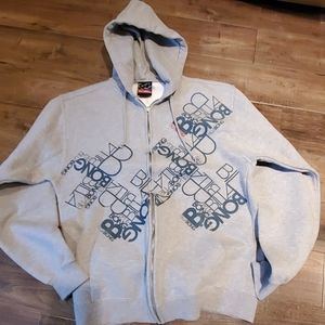 Billabong hoodie